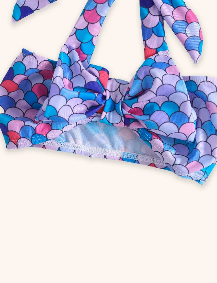 Mermaid Sling Swimsuit - Image 3