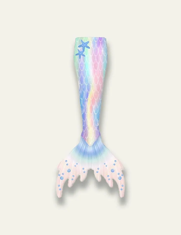 Mermaid Swim Suit - Image 2