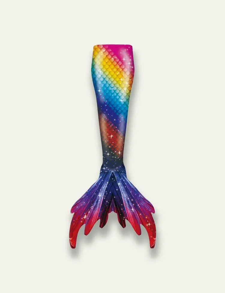 Mermaid Swim Suit - Image 5