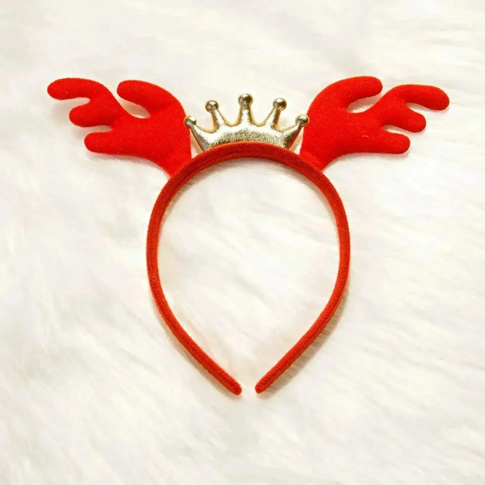 Christmas Santa Claus Princess Dress - Image 5
