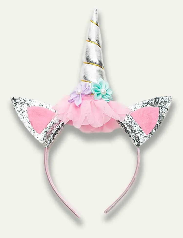 Princess Elsa Party Dress Accessories - Image 16
