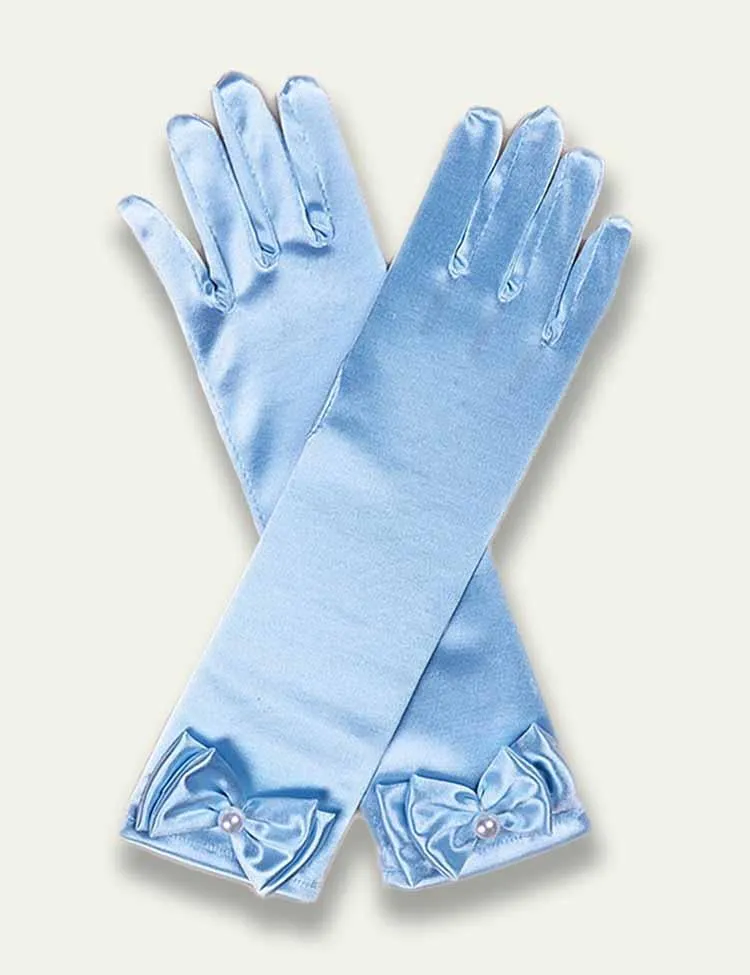 Princess Elsa Party Dress Accessories - Image 6