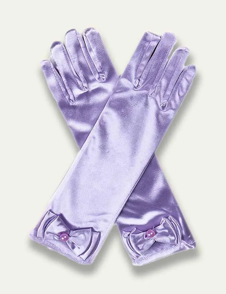 Princess Elsa Party Dress Accessories - Image 7