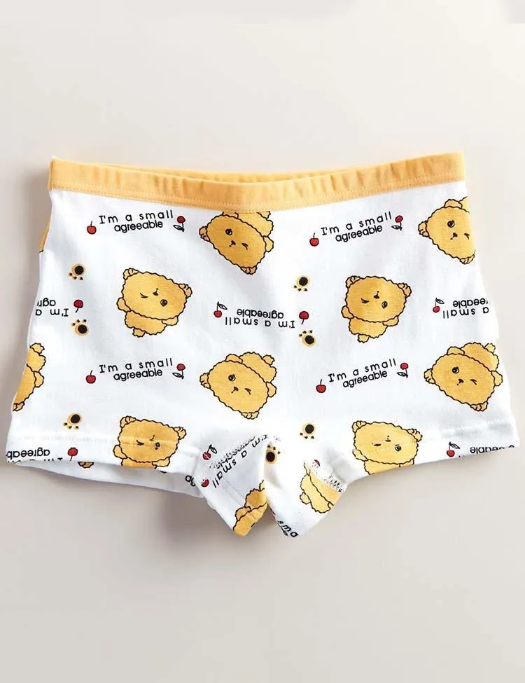 Printed Purified Cotton Boxer - Image 2