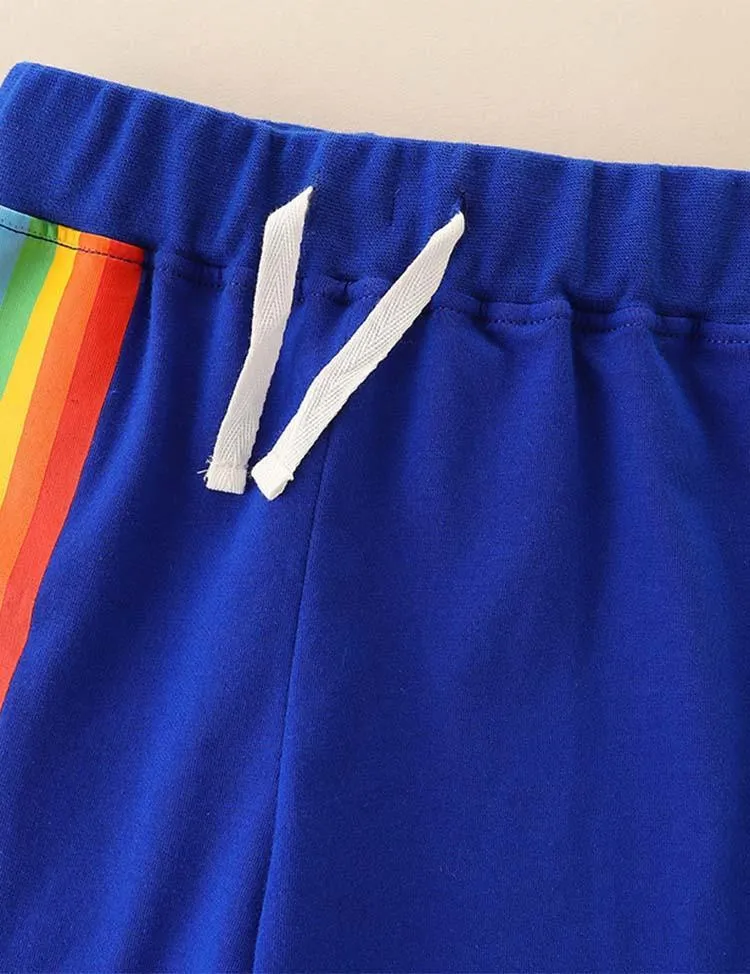 Rainbow T-shirt Set - Image 4