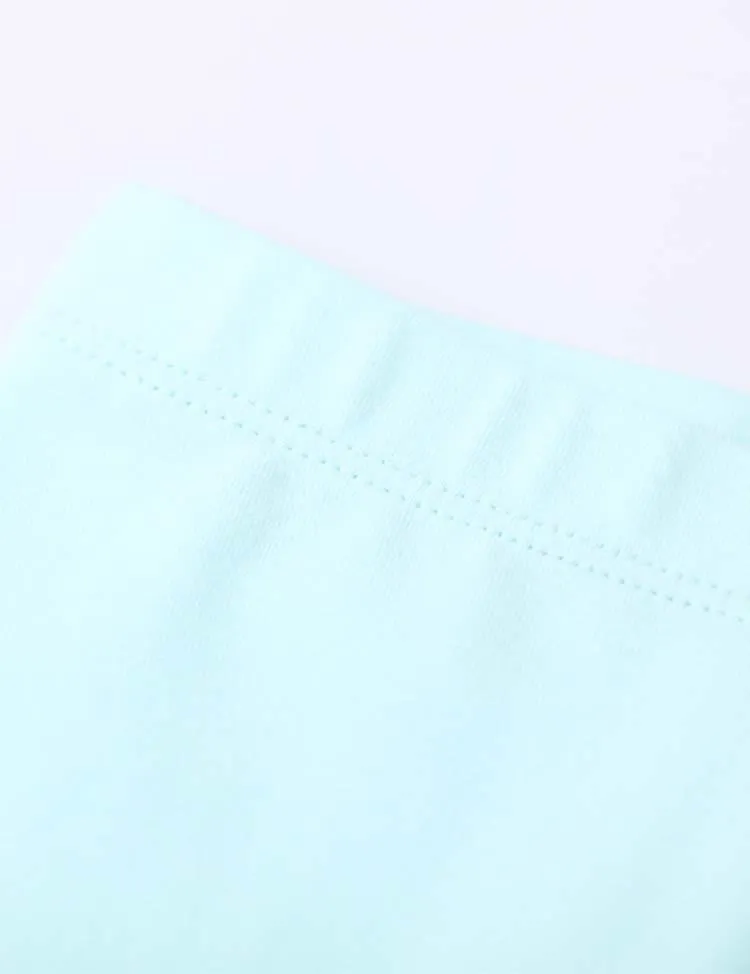 Rainbow Unicorn Leggings - Image 3