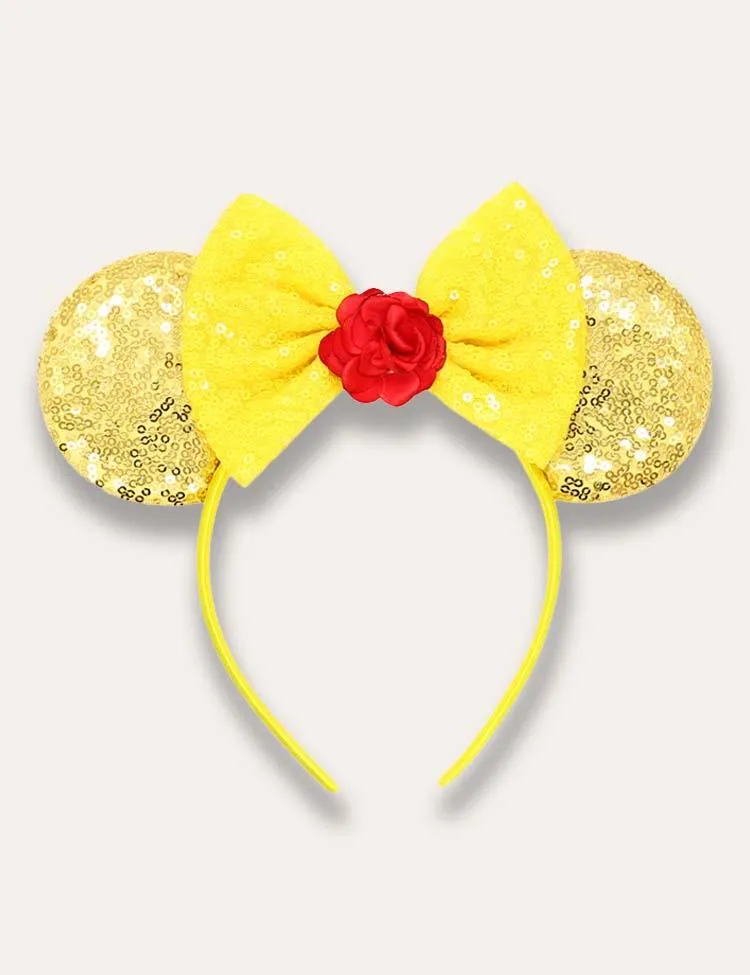 Series Headband - Image 4