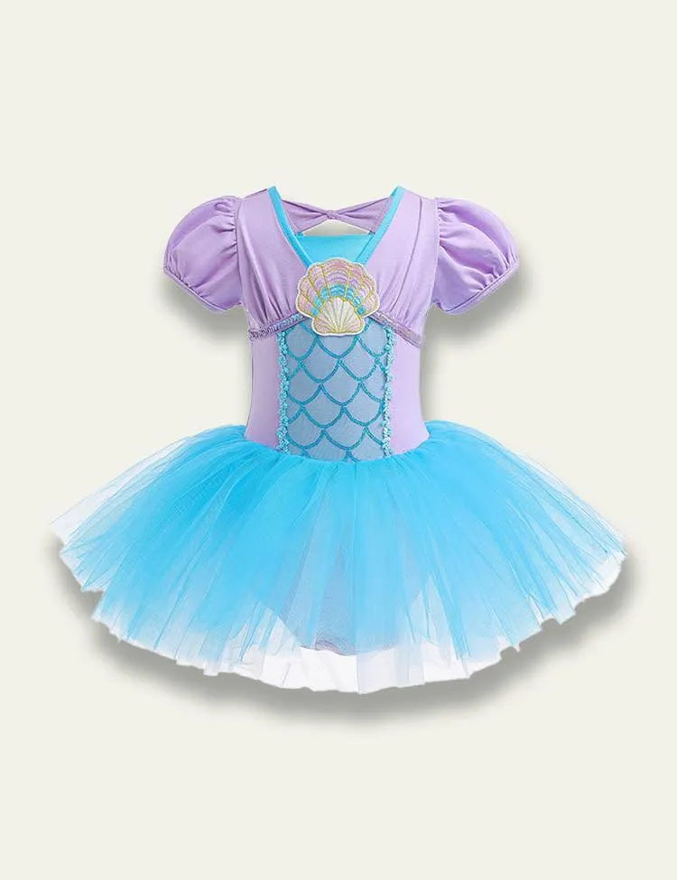 Series Princess Tulle Party Dress - Image 10
