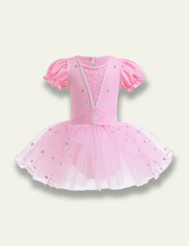 Series Princess Tulle Party Dress - Image 11