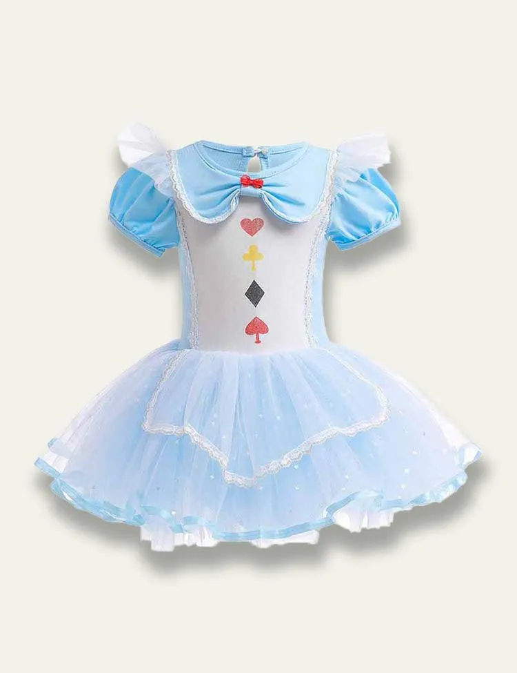 Series Princess Tulle Party Dress - Image 2