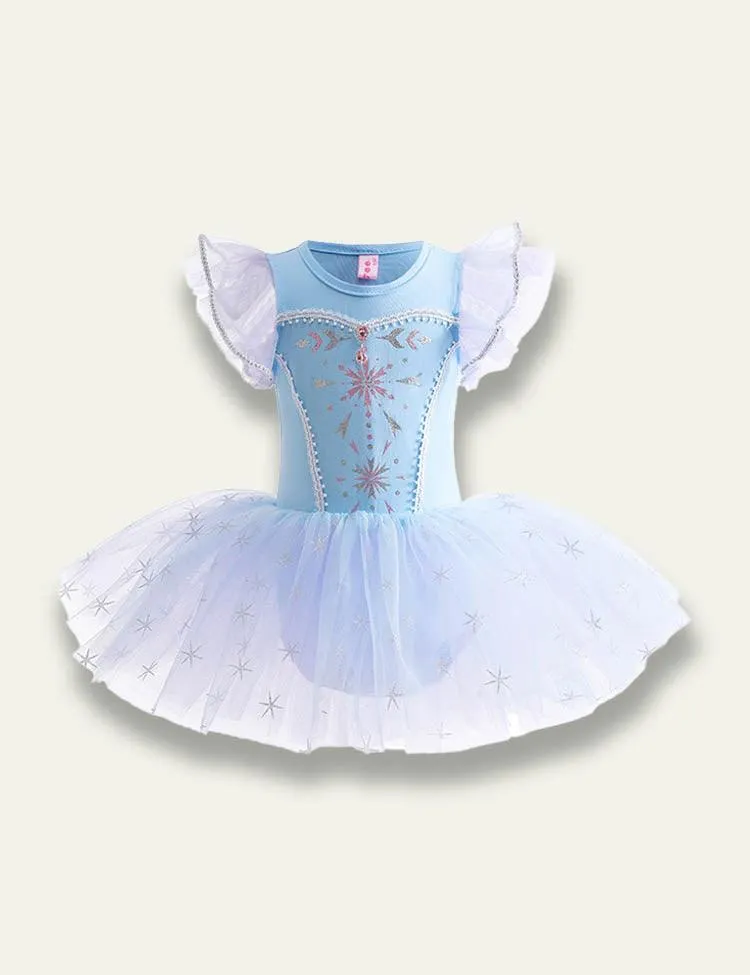 Series Princess Tulle Party Dress - Image 6