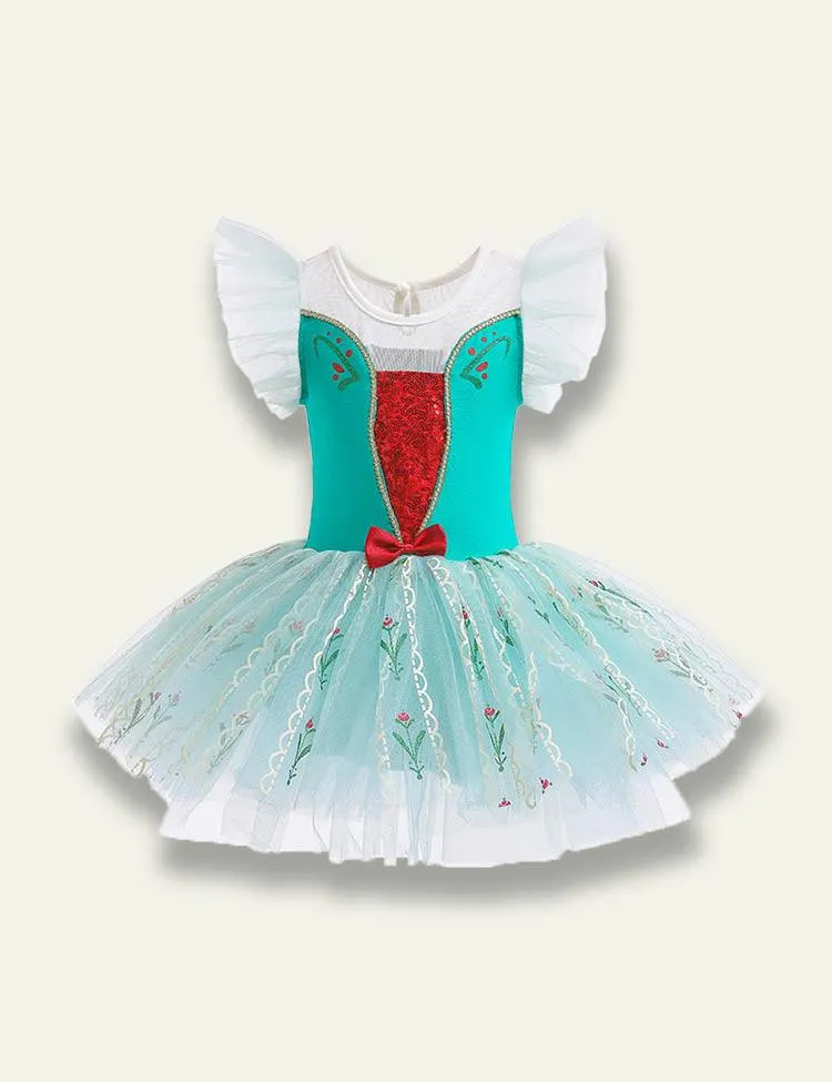 Series Princess Tulle Party Dress - Image 8