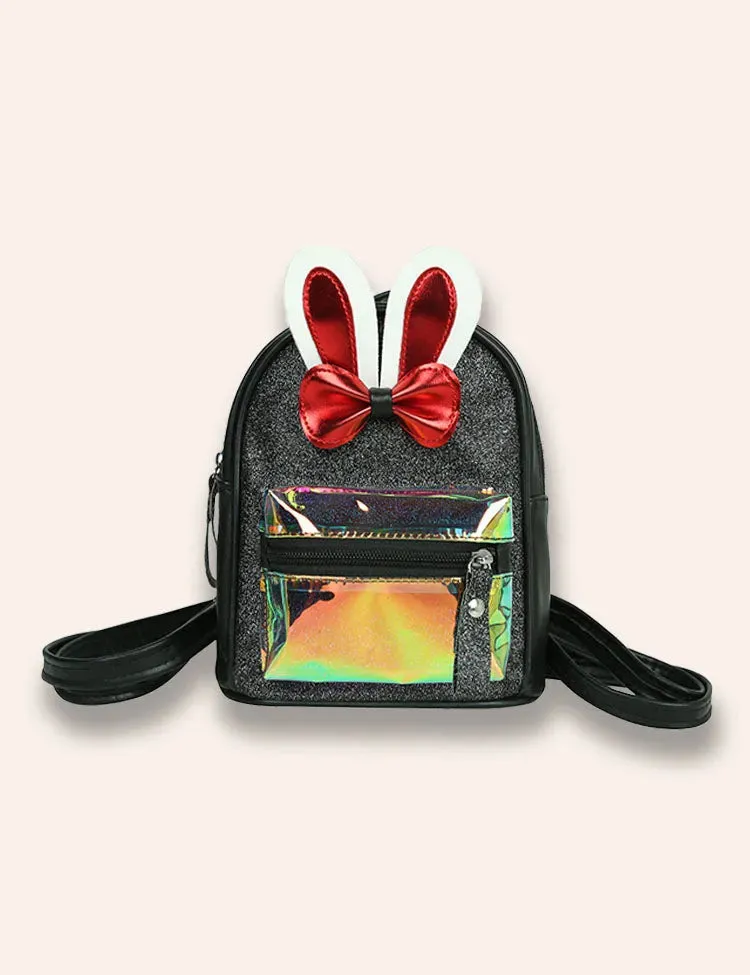 Shining Bunny Backpack - Image 2