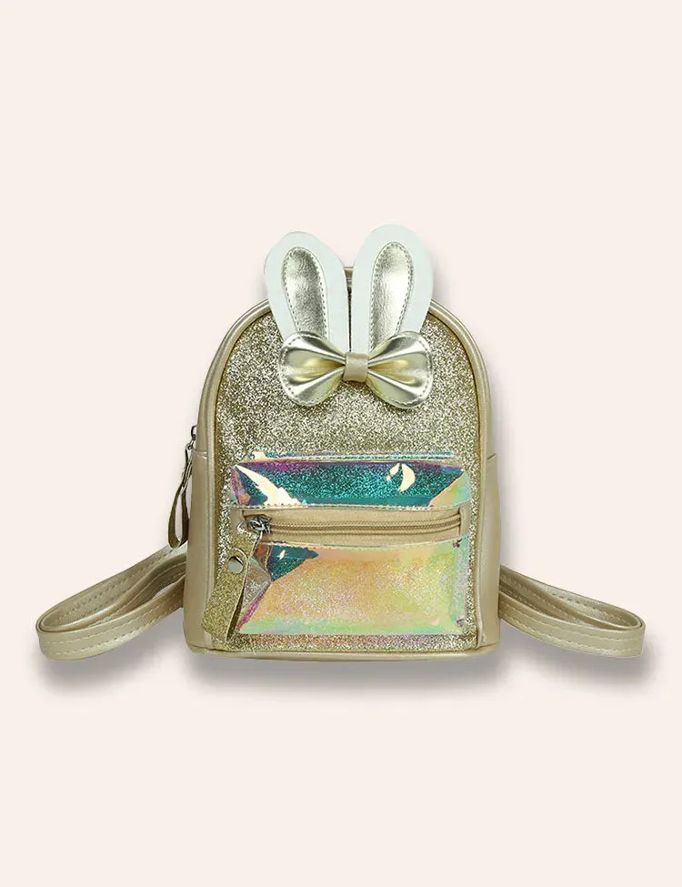 Shining Bunny Backpack - Image 6