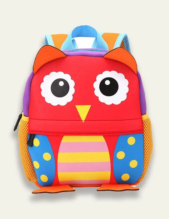 Animals Friends BackPack - Image 2