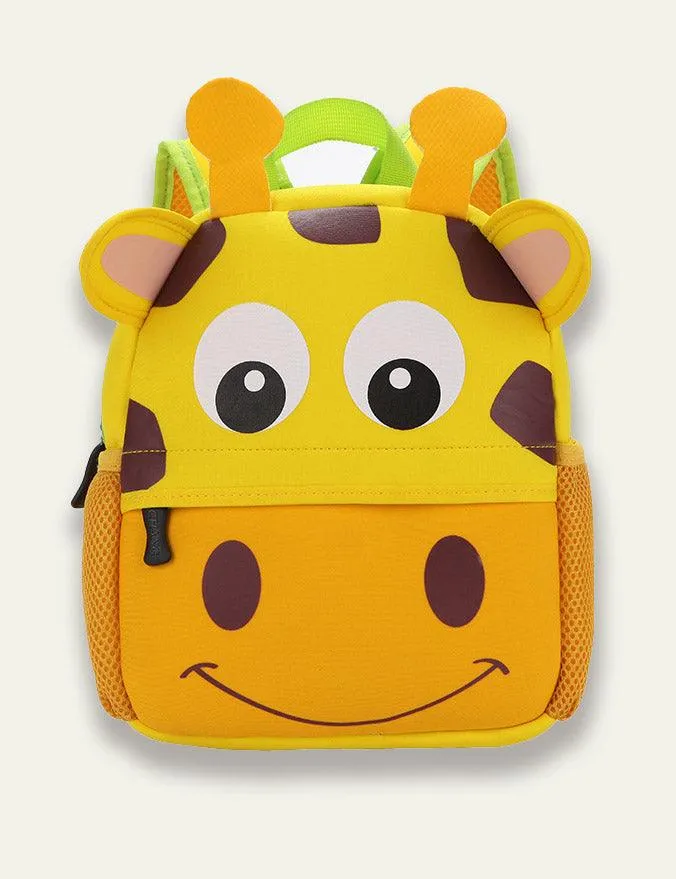 Animals Friends BackPack - Image 3