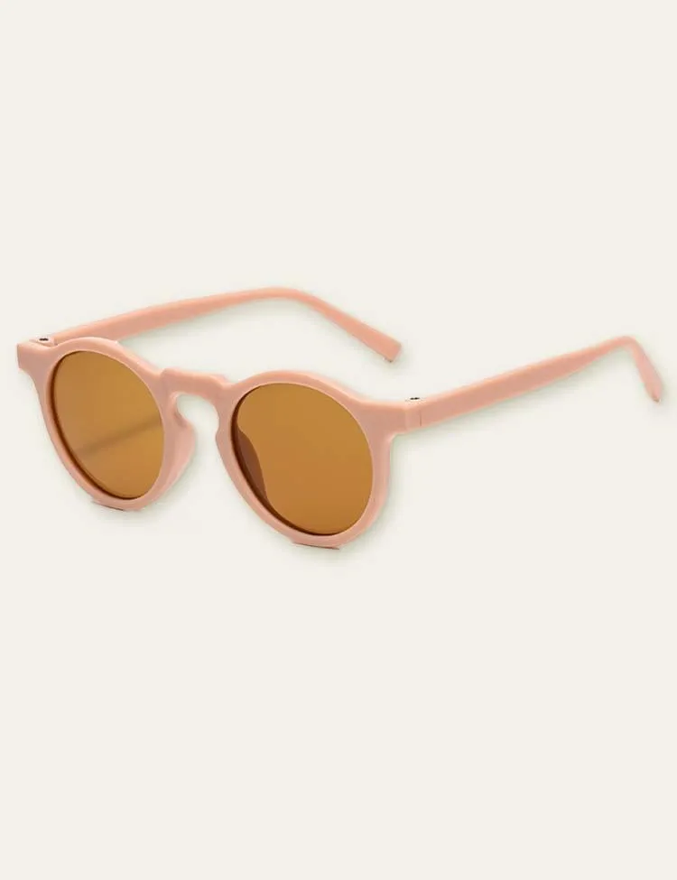 Travel Seaside Cute Glasses - Image 4