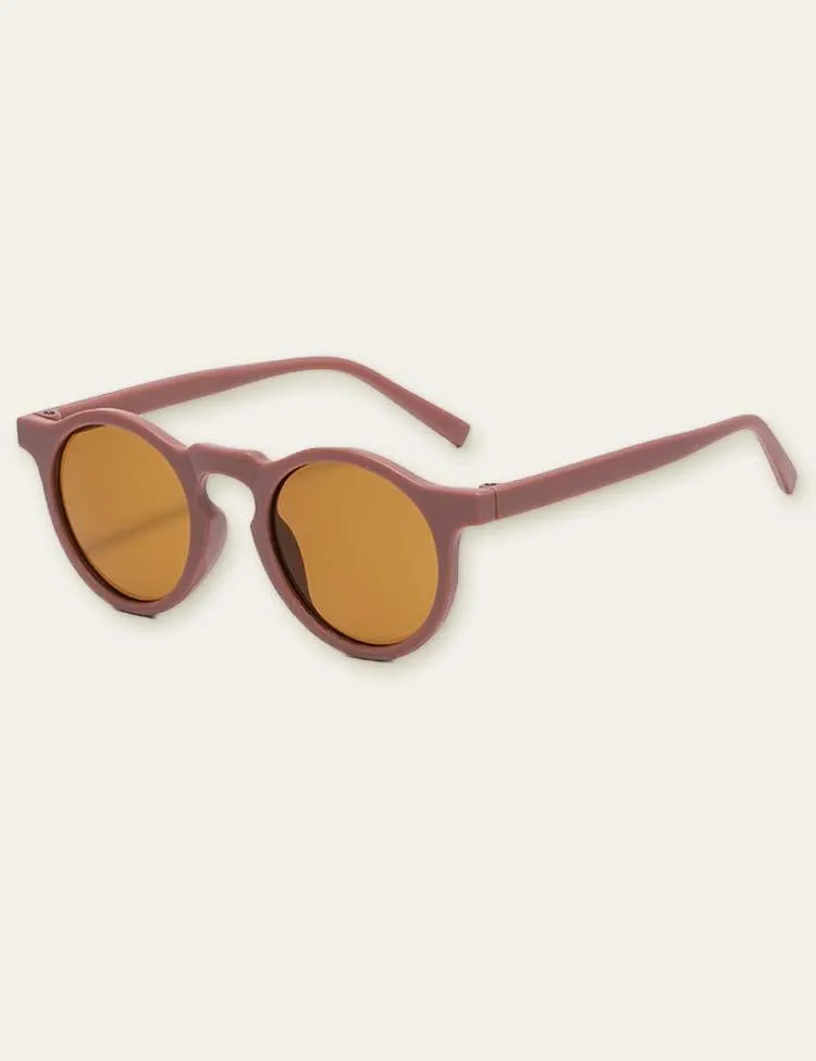 Travel Seaside Cute Glasses - Image 8