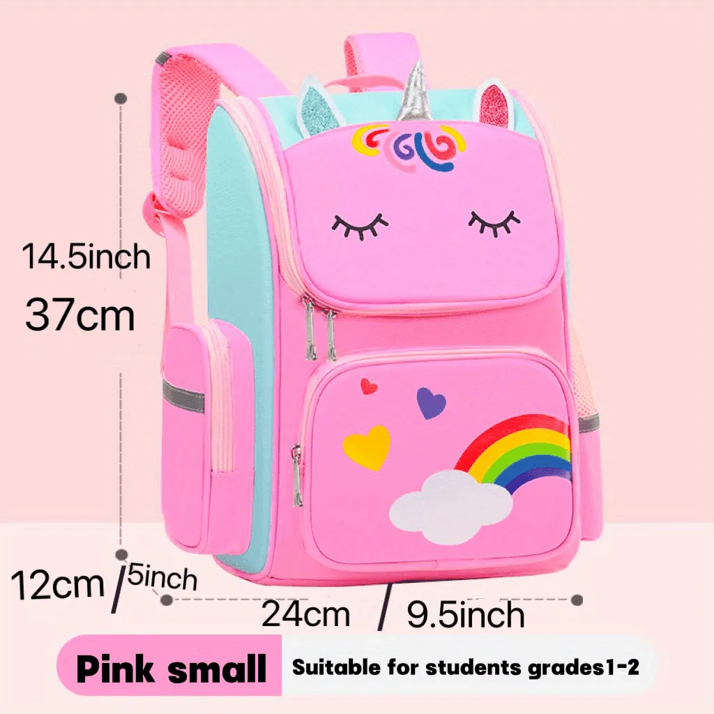 Unicorn Backpack - Image 2