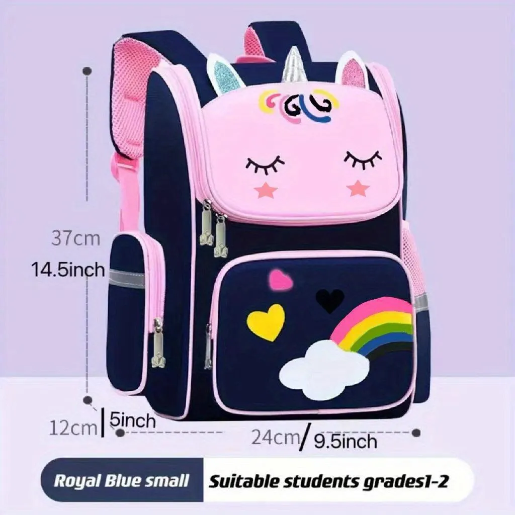 Unicorn Backpack - Image 4