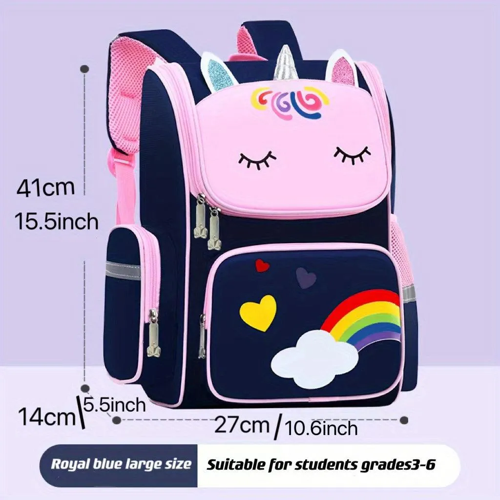 Unicorn Backpack - Image 5