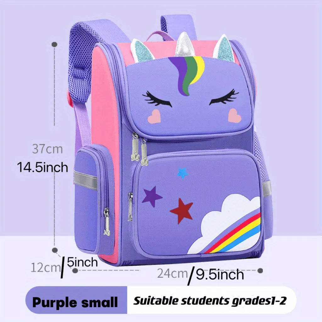 Unicorn Backpack - Image 6