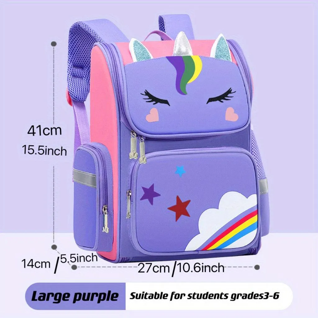 Unicorn Backpack - Image 7