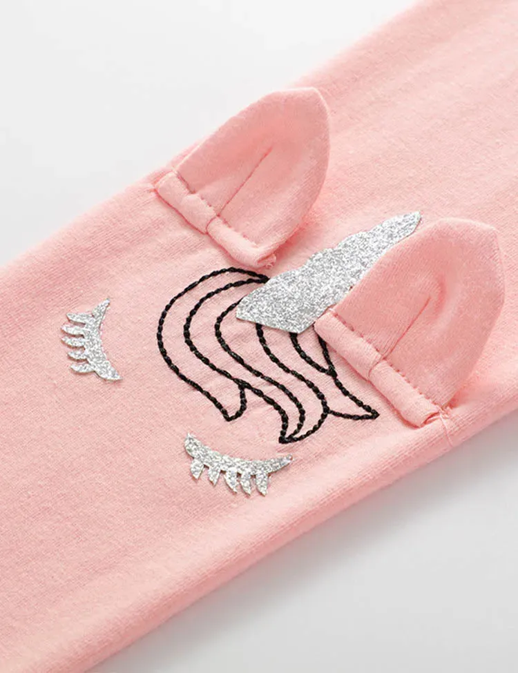 Unicorn Leggings - Image 2