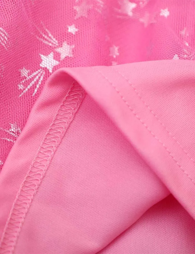 Unicorn Mesh Dress - Image 3