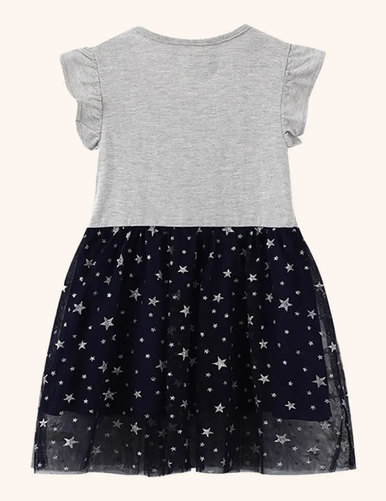 Unicorn Tulle dress - Image 2