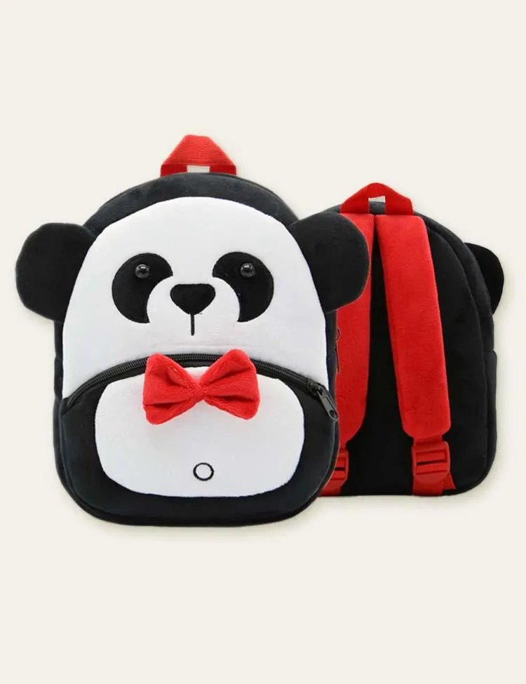 Zoo Cartoon Backpack - Image 9